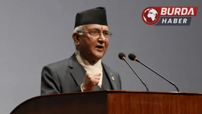 Nepal’de sosyal medya yasağının ardından Başbakan Oli istifa etti.