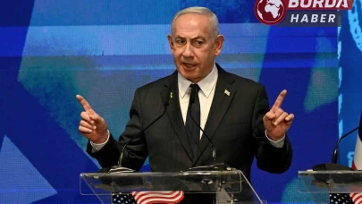Binyamin Netanyahu: "Filistin devleti kurulmayacak"
