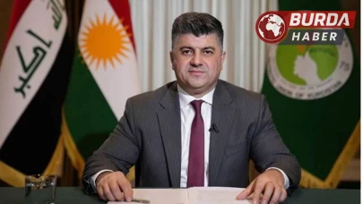 IKBY’de tutuklanan Cengi’nin partisinden açıklama geldi.