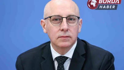 Almanya’da iç istihbaratın başına Almanya vatandaşı bir Türk atandı.