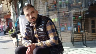Kahramanmaraş’ta bıçaklı kavga: 1 kişi hayatını kaybetti