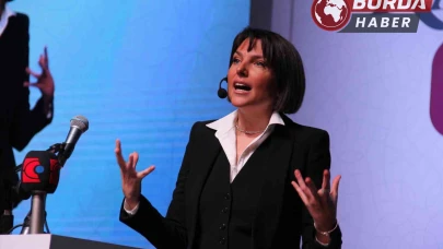 Ece Üner, 2 yıla kadar hapis istemiyle yargılandığı davada beraat etti