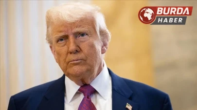 Donald Trump: "Ukrayna, Rusya’dan tüm topraklarını geri alabilir"