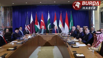 Trump’ın Batı Şeria’nın ilhak edilmesine izin vermeyeceği iddia edildi