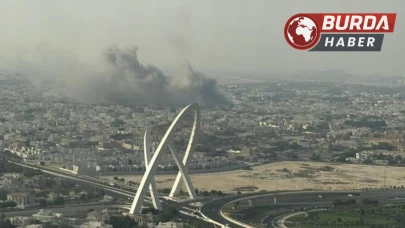 İsrail, Doha’da Hamas müzakere heyetini hedef aldı.