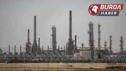 ABD'den Irak-Türkiye Boru Hattının yeniden açılmasıyla ilgili açıklama