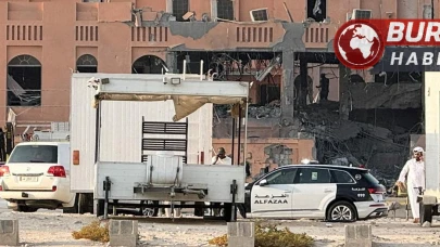 İsrail’in Doha saldırısında 6 kişi yaşamını yitirdi.