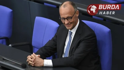 Friedrich Merz: "Gazze Planı, savaşın sona ermesi için en iyi fırsat"