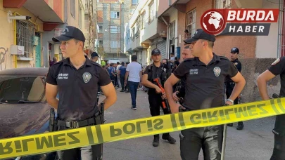 Eşini öldürüp intihar etti: Cenazeleri yakınları teslim aldı