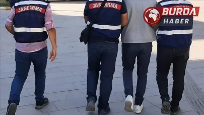 3 Konteynere iklimlendirme sistemi kurup uyuşturucu yetiştirdiler.