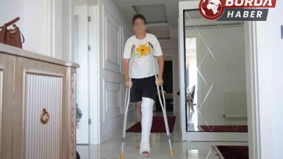 Samsun'da bir özel okulda ’akran şiddeti’ iddiası!