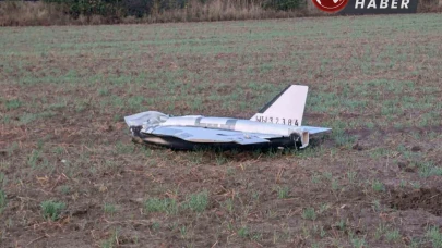 Tusk: "Rusya’ya ait İHA’lar gece boyu hava sahamızı 19 kez ihlal etti"