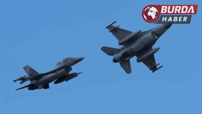 Ruslar, Poloya’dan sonra Romanya hava sahasını da ihlal etti