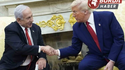 Netanyahu, 29 Eylül’de Beyaz Saray’da Trump ile görüşecek