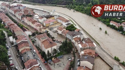 İtalya’nın kuzeyi sular altında kaldı: 1 kişi kayıp