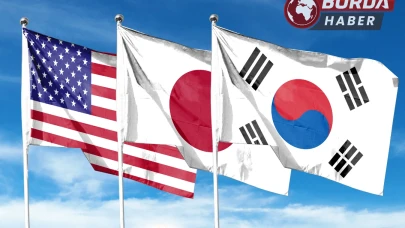 Üç ülke: "Nükleer silahlardan arındırma kararlılığımız sürüyor"