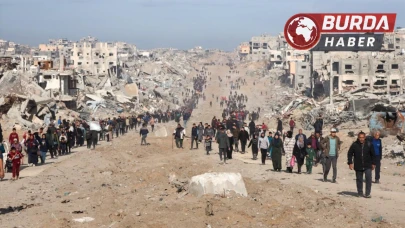 Hamas’ın ABD tarafından sunulan anlaşmayı kabul ettiği iddiası!