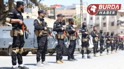 İsrail’in Dürzi grupları silahlandırıp maaş ödediği iddiası!