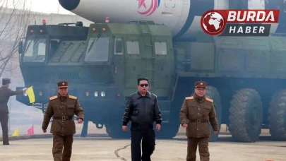 Kuzey Kore’den rest: "Nükleer silah devleti statümüz vazgeçilemez"