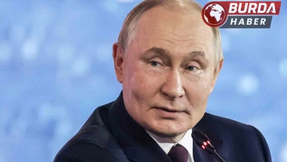 Putin: "Güvenlik sağlanacak, yüzde 100 garanti veriyoruz"