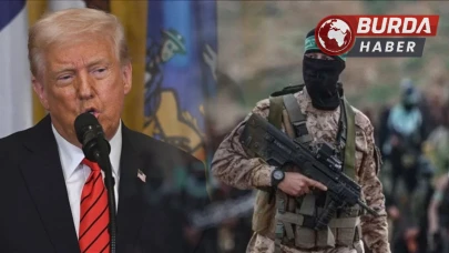 Hamas: "Rehinelerin kaderi Netanyahu hükümetinin elinde"