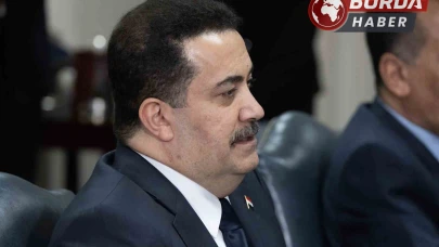 Sudani’den IKBY ile "tarihi petrol anlaşması" açıklaması!