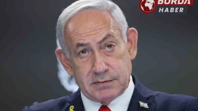 Netanyahu’dan kara saldırısı tehdidi: "Oradan çıkın"
