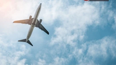 Ağustos'ta en çok havayolu ile yolcu taşımacılığı pahalandı.