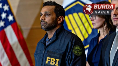FBI Direktörü Kash Patel, Demokrat senatörlerle tartışma yaşadı.