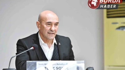 İzmir Büyükşehir Belediyesi yolsuzluk davasında 5 tahliye!