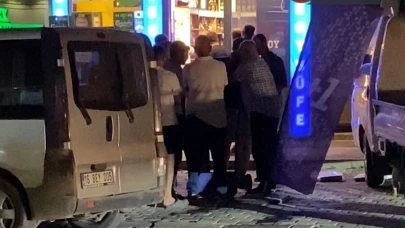 Bursa’da tekel bayisine silahlı saldırı: 1 kişi yaralandı
