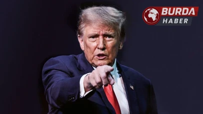 Trump: "Çok dikkatli olmalılar, Katar ABD için büyük bir müttefik"