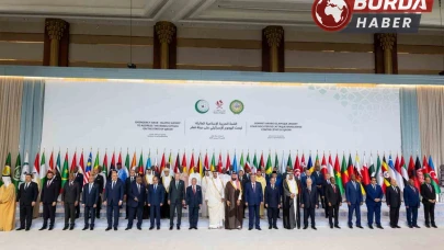 Arap ve İslam ülkelerinin liderlerinden tüm devletlere çağrı!