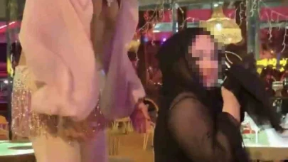 Dini değerlere hakaret ve müstehcenlik suçlamasıyla 2 kişi gözaltında