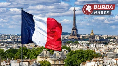 Fransa’da 9 caminin önüne domuz kafası bırakıldı.