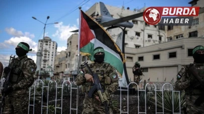 Trump’ın açıkladığı Gazze planı henüz Hamas’a ulaşmadı.