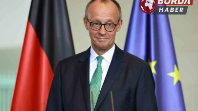 Merz: "Ateşkes sağlanana kadar Ukrayna’ya asker gönderilmeyecek"