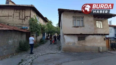 İskilip'te yaşlı adam yalnız yaşadığı evde ölü bulundu.