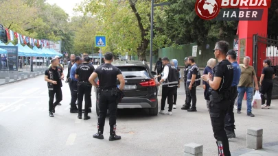 Kocaeli'de okul çevrelerine narkotik ablukası: 488 polis sahada