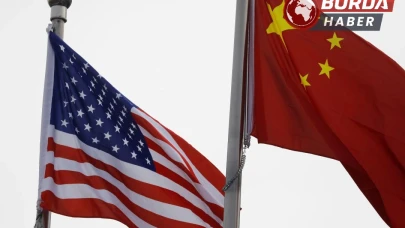 ABD ve Çin arasındaki ticaret müzakereleri İspanya’da başladı.