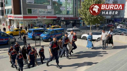 Tekirdağ Çerkezköy’de evlat dehşeti: Babasını öldürdü.