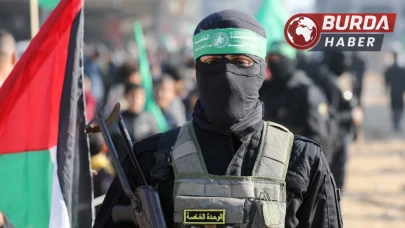 Hamas’tan Trump’a yanıt: "Müzakere masasına oturmaya hazırız"