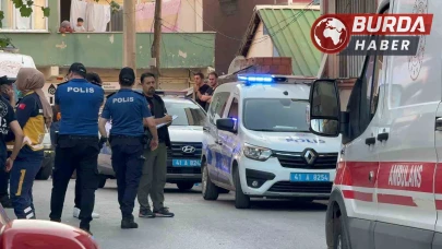 Gebze'de anne ve 5 yaşındaki kızı evde ölü bulundu.