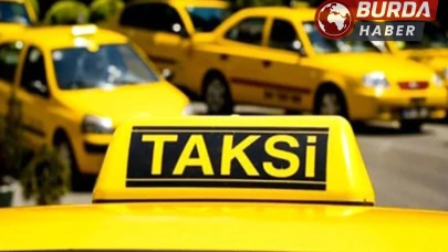 Ankara’da taksiciyi sıkıştırıp darbettiler: O anlar araç kamerasında