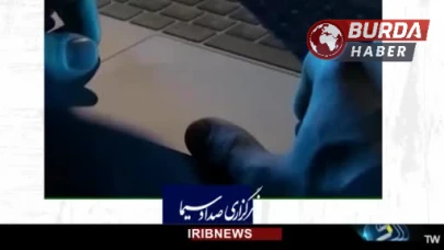 İran Devlet Televizyonu, İsrailin gizli nükleer belgelerini yayınladı