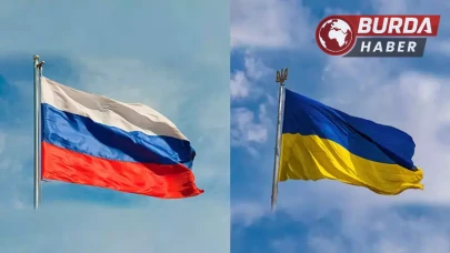 Rusya ve Ukrayna arasında 1024 askerin cenaze takası yapıldı.