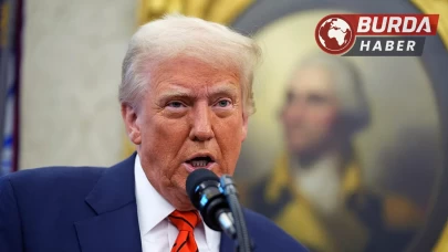 Donald Trump’ın Gazze planı tepkiye neden oldu.