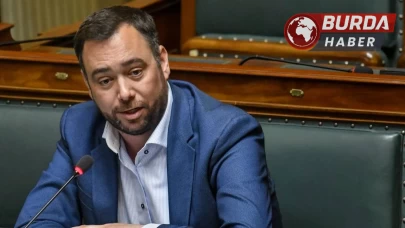 Belçika hükümeti, Filistin Devleti’ni tanıyacağını duyurdu.