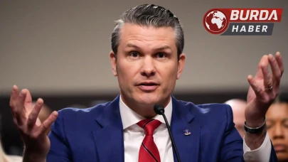 Hegseth görevli tüm amiral ve generalleri toplantı için çağırdı.