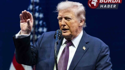 Donald Trump: "Saldırının gerçekleştiği yer konusunda çok üzgünüm"